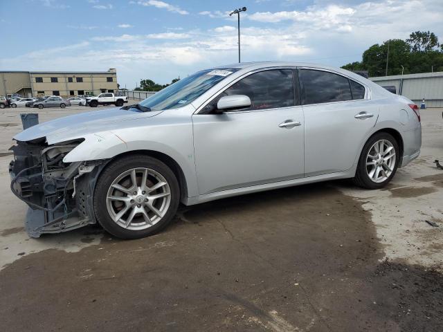 2013 Nissan Maxima S VIN: 1N4AA5AP4DC805682 Lot: 55471114