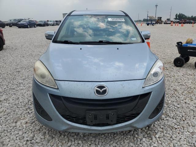 VIN JM1CW2BL4D0162735 2013 Mazda 5 no.5