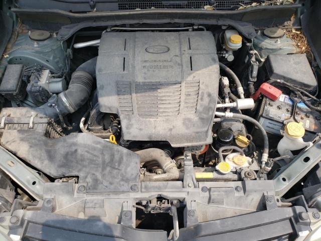 2019 Subaru Forester VIN: JF2SKACC3KH450696 Lot: 55973194