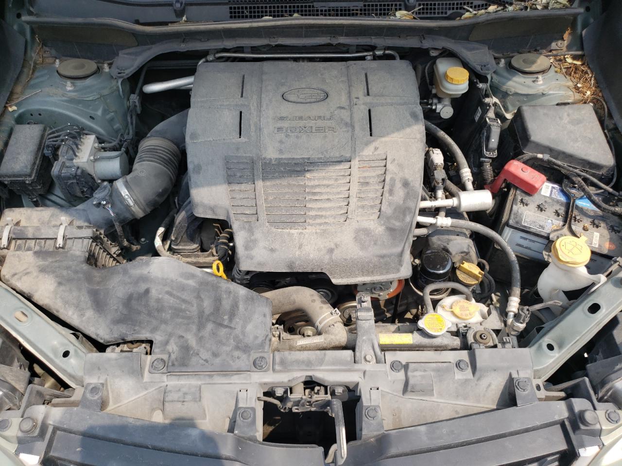 JF2SKACC3KH450696 2019 Subaru Forester