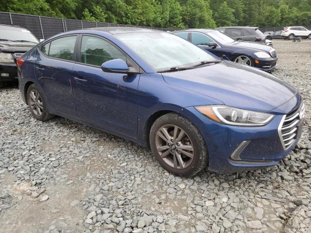 2017 Hyundai Elantra Se VIN: 5NPD84LF0HH042541 Lot: 54888544