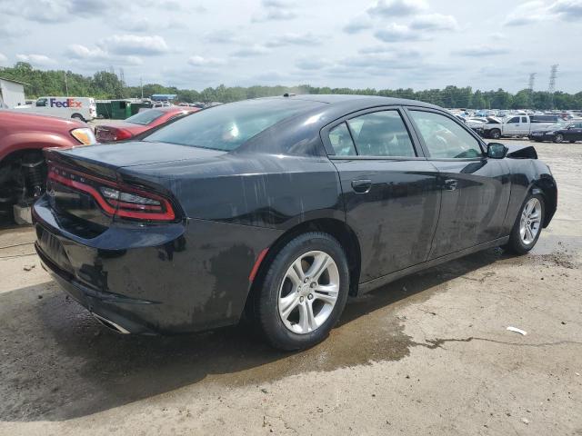 2019 Dodge Charger Sxt VIN: 2C3CDXBGXKH707825 Lot: 55305954