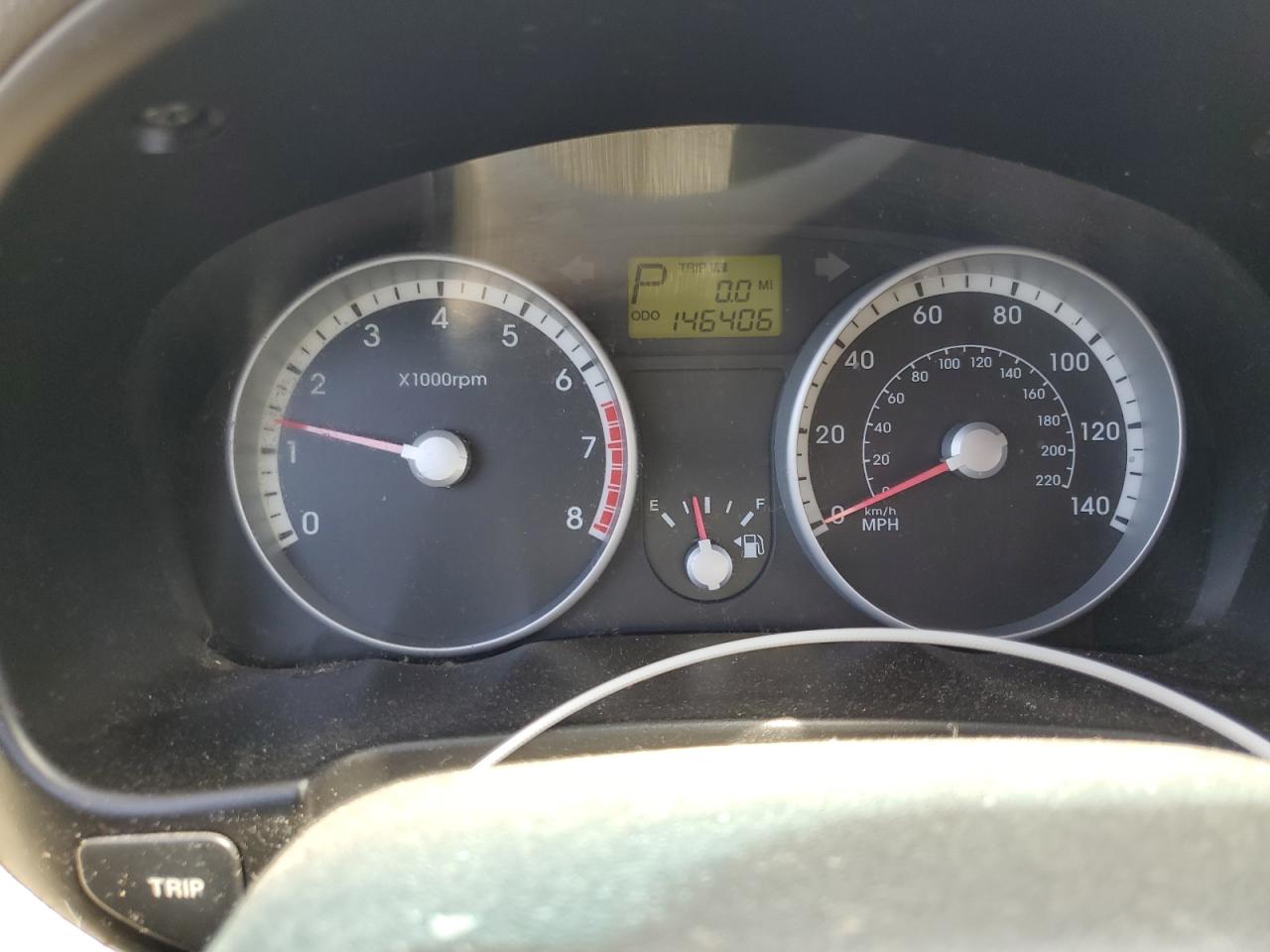 KMHCN46C79U367499 2009 Hyundai Accent Gls