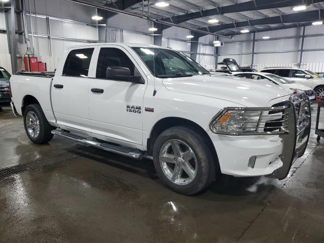 2017 Ram 1500 St VIN: 3C6RR7KT1HG543711 Lot: 54771634