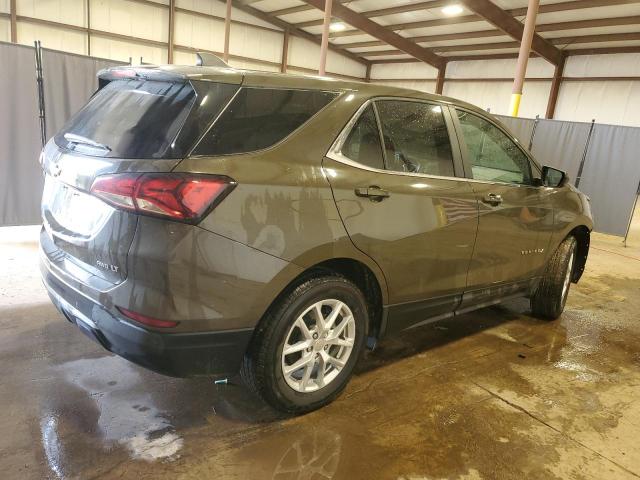 2023 Chevrolet Equinox Lt VIN: 3GNAXTEG8PL259783 Lot: 56635454