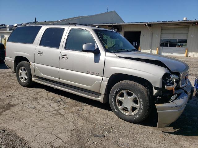 2004 GMC Yukon Xl Denali VIN: 1GKFK66U24J273009 Lot: 54152754