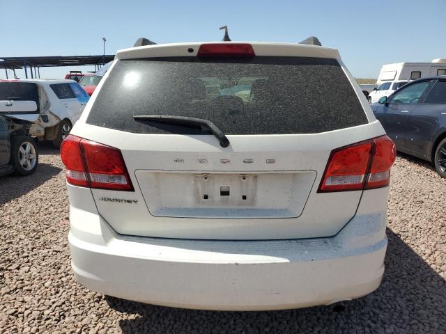 2011 Dodge Journey Express VIN: 3D4PG4FB9BT567200 Lot: 55486544