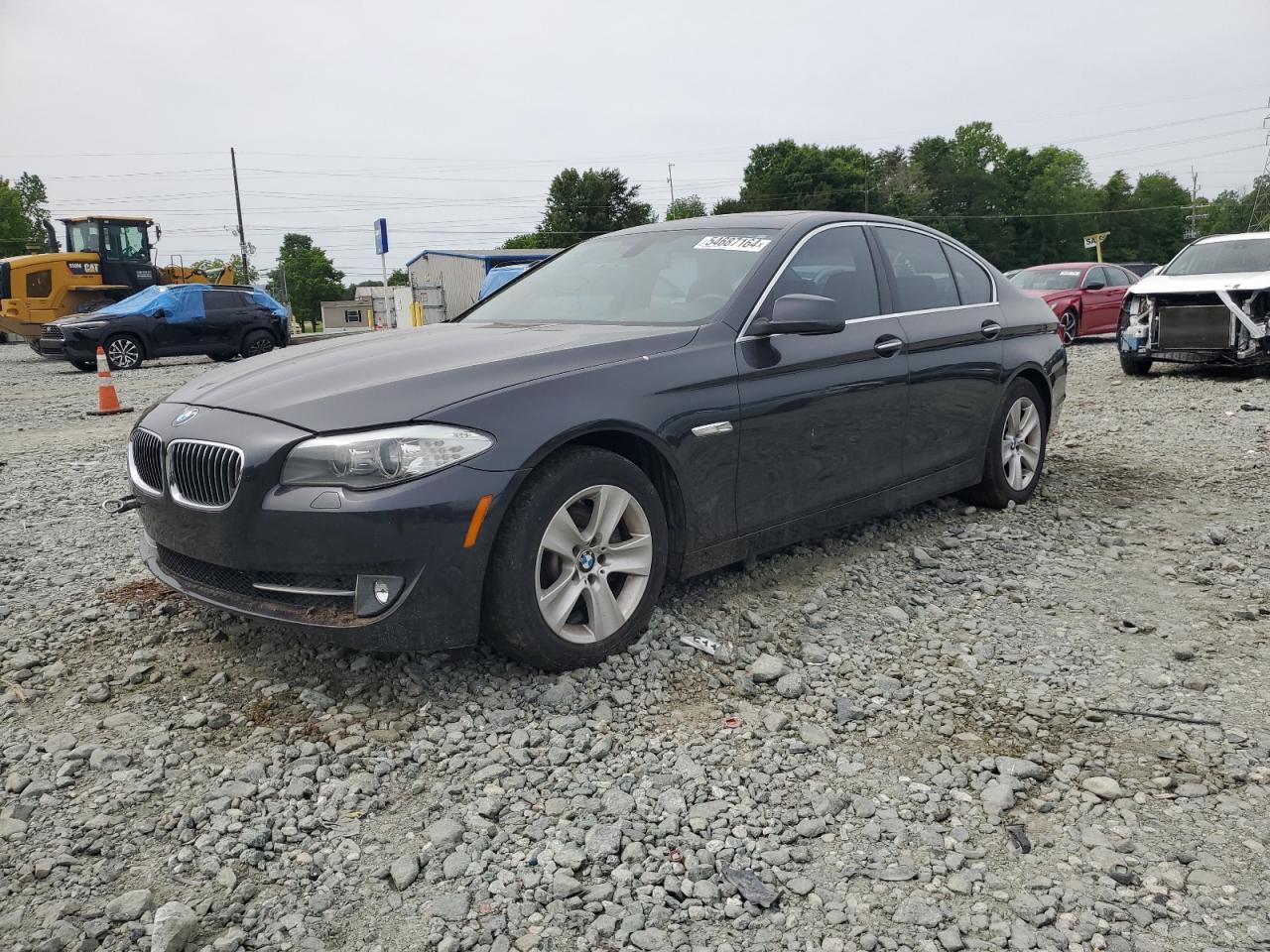 WBAXG5C54DD230361 2013 BMW 528 I