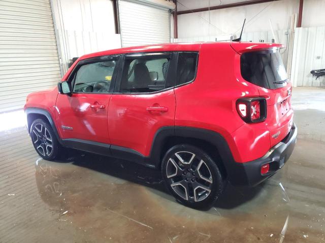 2021 Jeep Renegade Sport VIN: ZACNJCAB6MPM79736 Lot: 54446314