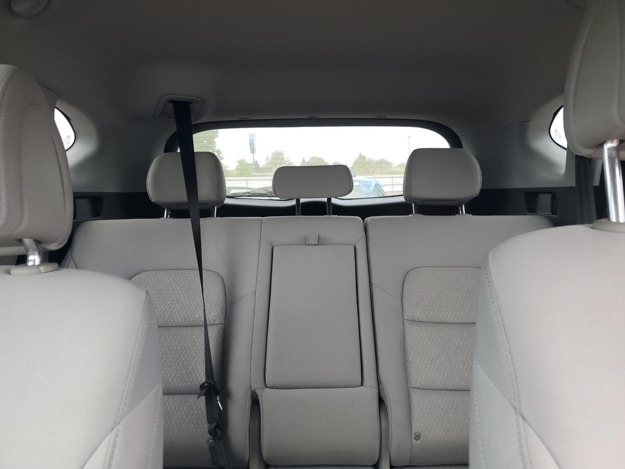 KM8J23A43JU824436 2018 Hyundai Tucson Se