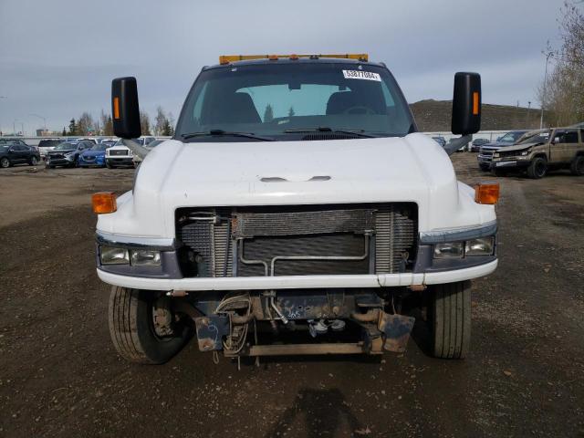 2006 GMC C5500 C5C042 VIN: 1GDJ5C12X6F422866 Lot: 53877084