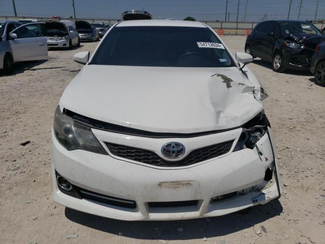 VIN 4T1BF1FK9DU239871 2013 Toyota Camry, L no.5