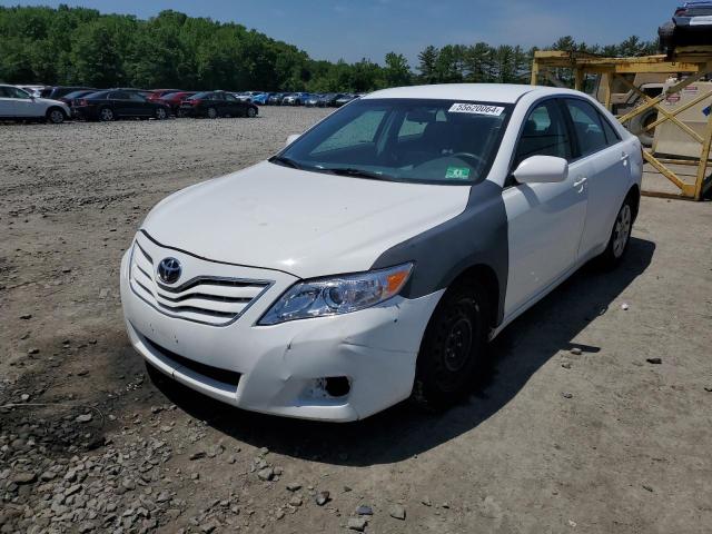 2010 Toyota Camry Base VIN: 4T1BF3EK8AU524103 Lot: 55620064