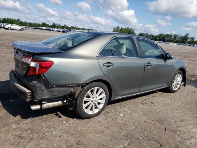 2012 Toyota Camry Hybrid VIN: 4T1BD1FKXCU046780 Lot: 56492384