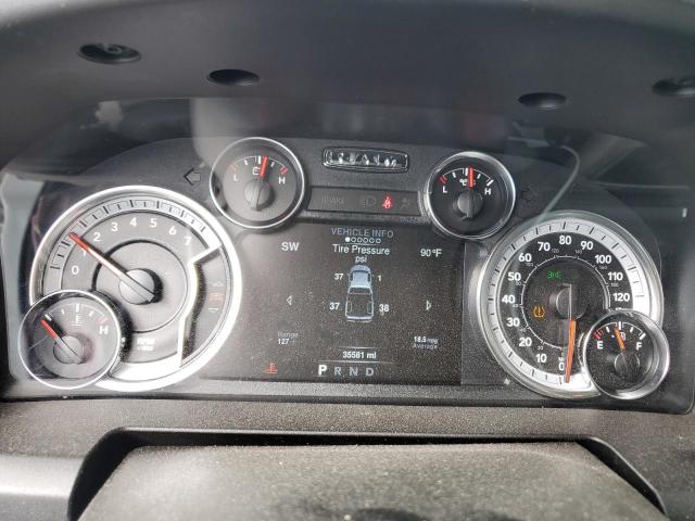 2020 Ram 1500 Classic Slt VIN: 1C6RR6TT2LS133395 Lot: 55011124