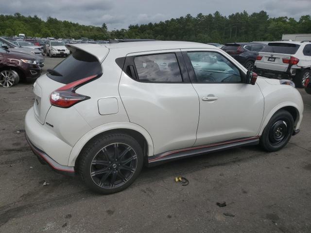 2015 NISSAN JUKE S - JN8AF5MV6FT564446