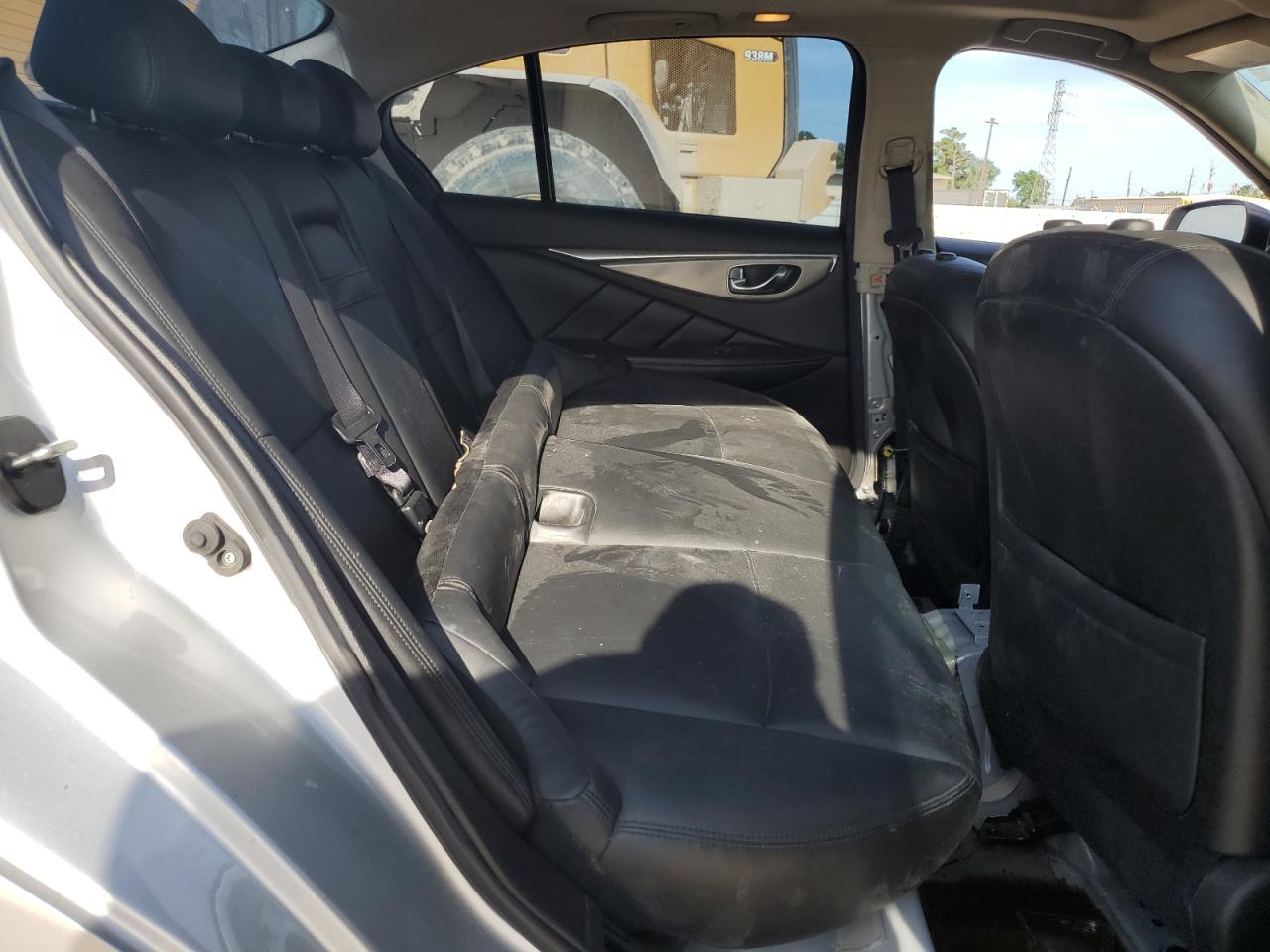 JN1EV7AP2HM731774 2017 Infiniti Q50 Premium