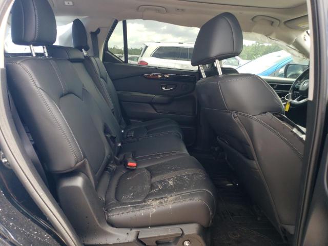 2023 Honda Pilot Touring VIN: 5FNYG2H78PB008225 Lot: 54968734