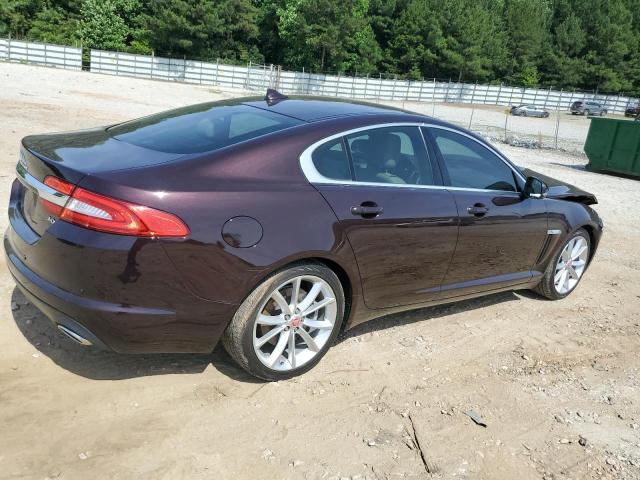 2015 Jaguar Xf 3.0 Sport VIN: SAJWA0F78F8U58683 Lot: 56890474