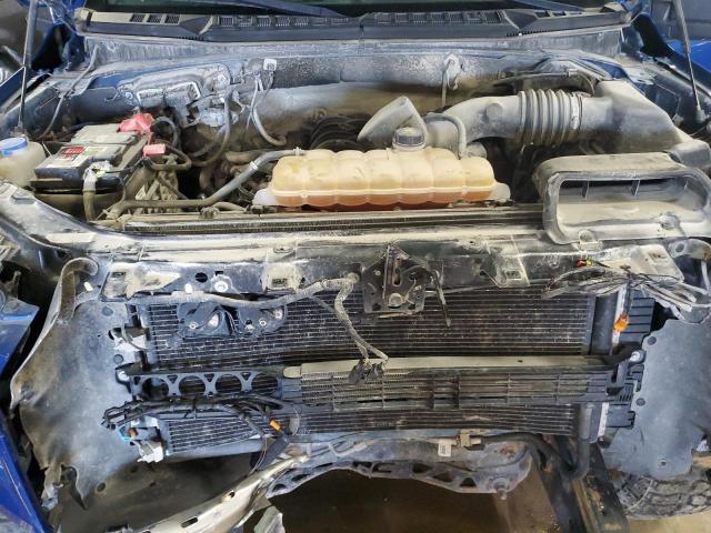 2016 Ford F150 Supercrew VIN: 1FTEW1EF3GKE24228 Lot: 54054284