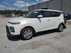 2022 KIA SOUL LX - KNDJ23AUXN7153078