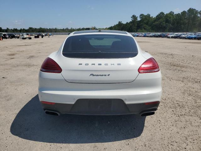 2016 Porsche Panamera 2 VIN: WP0AA2A79GL000127 Lot: 56220614