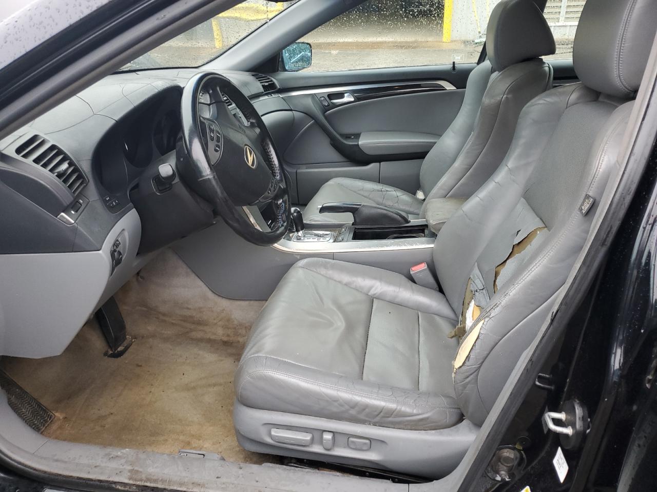 19UUA66265A029113 2005 Acura Tl