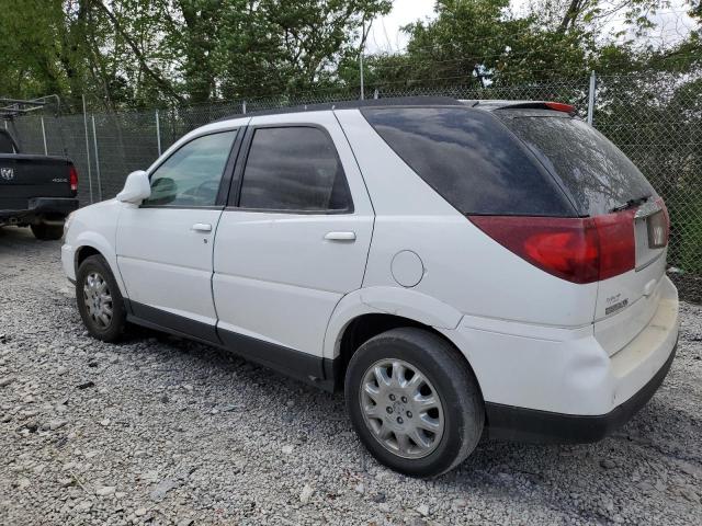 2006 Buick Rendezvous Cx VIN: 3G5DA03L96S520033 Lot: 53502574