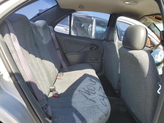 2004 Chevrolet Cavalier VIN: 1G1JC52F047281457 Lot: 53811054