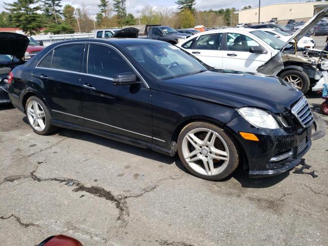 2013 Mercedes-Benz E 350 4Matic VIN: WDDHF8JB2DA746360 Lot: 53386744