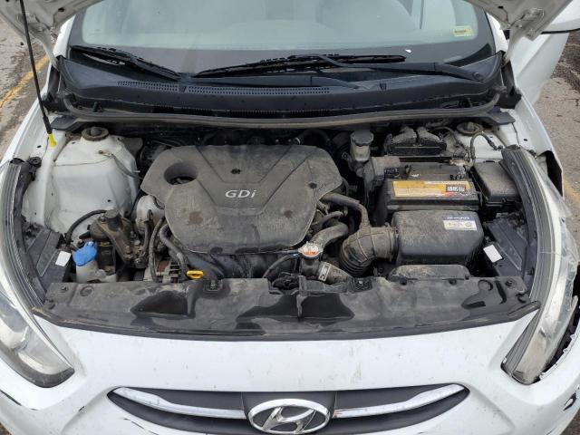 2015 HYUNDAI ACCENT GLS - KMHCT4AE2FU925818