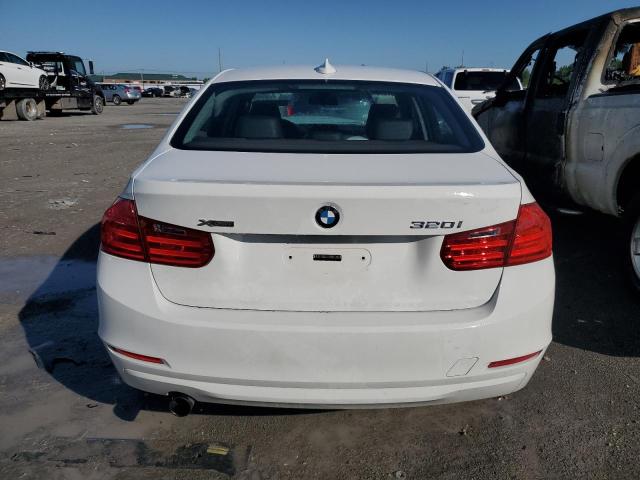 2014 BMW 320 I xDrive VIN: WBA3C3G54ENS68192 Lot: 53954544