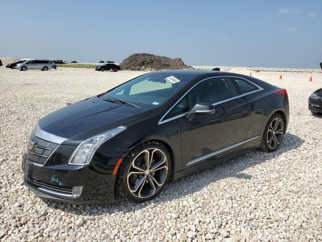2016 CADILLAC ELR SPORT - 1G6RM1E41GU104032