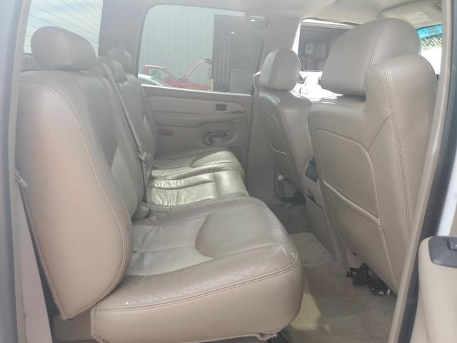 2005 GMC Sierra K1500 Denali VIN: 2GTEK63N651112338 Lot: 56728764