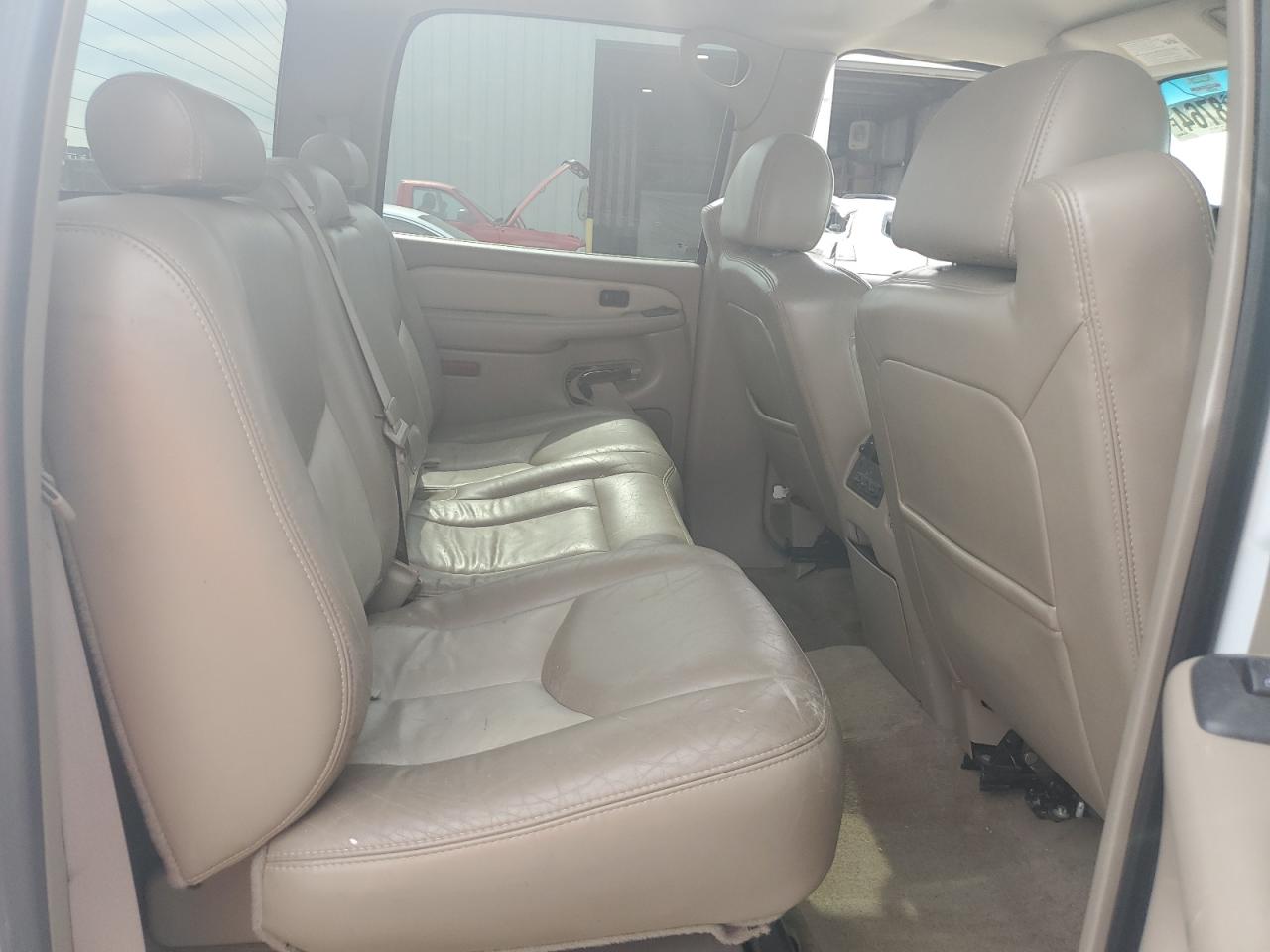 2GTEK63N651112338 2005 GMC Sierra K1500 Denali