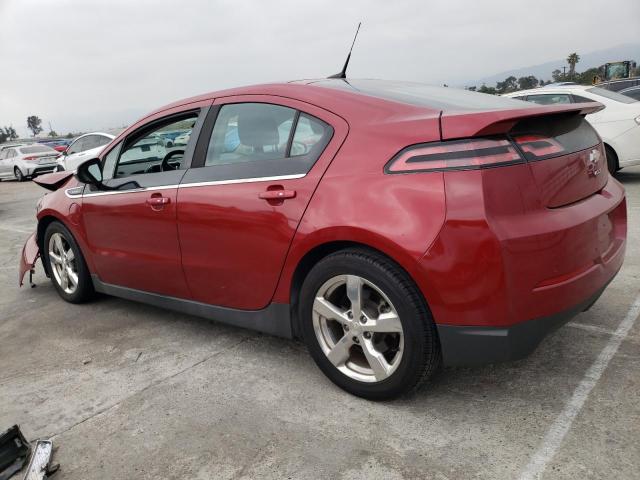 VIN 1G1RA6E48EU164298 2014 Chevrolet Volt no.2