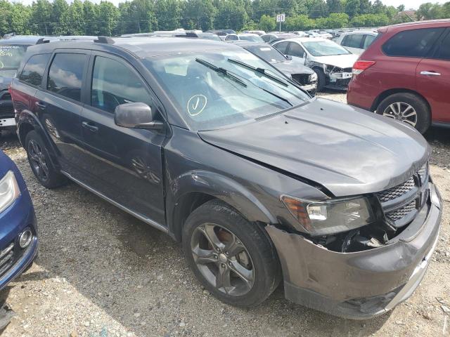 2015 Dodge Journey Crossroad VIN: 3C4PDDGG6FT740726 Lot: 53788284