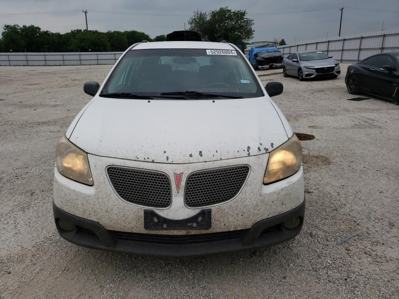 5Y2SL65848Z410843 2008 Pontiac Vibe