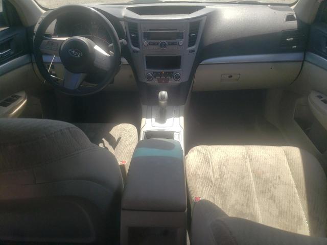 2010 Subaru Legacy 2.5I VIN: 4S3BMBA67A3241341 Lot: 55342364