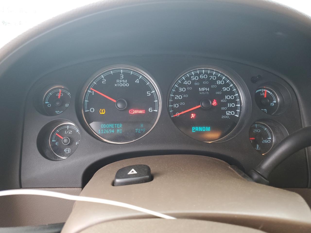 1GCRKTE76CZ152521 2012 Chevrolet Silverado K1500 Ltz