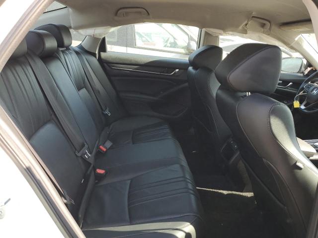 2021 Honda Accord Sport Se VIN: 1HGCV1F45MA108100 Lot: 55425724