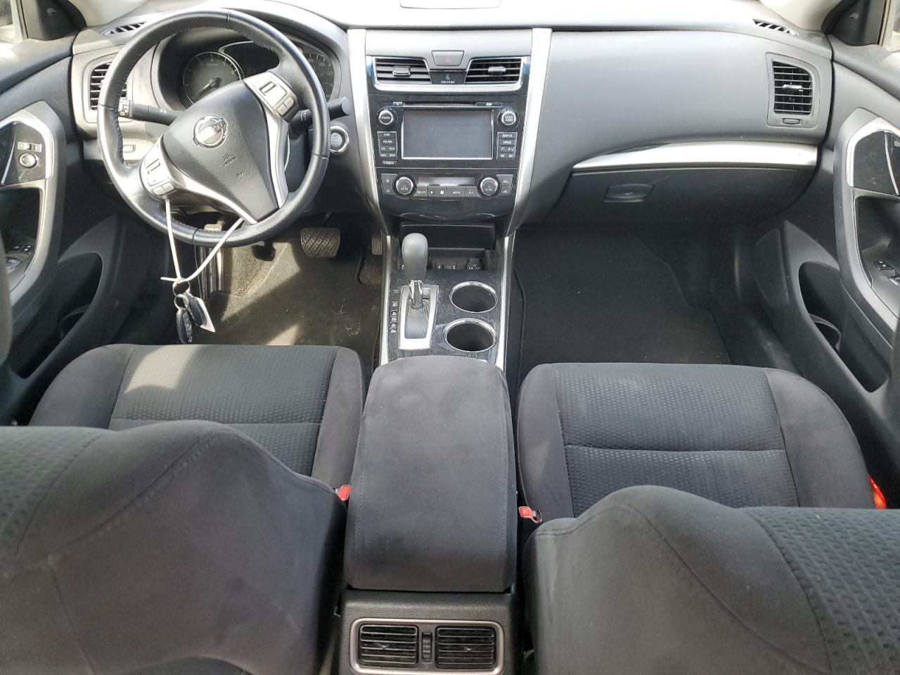 1N4AL3AP8EC402367 2014 Nissan Altima 2.5