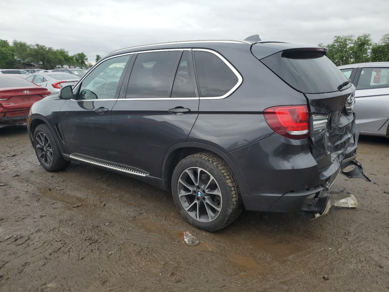 5UXKR0C53F0K57683 2015 BMW X5 xDrive35I