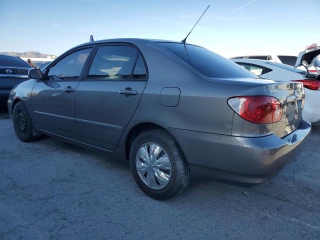 2004 Toyota Corolla Ce VIN: 1NXBR32E14Z319863 Lot: 54002994