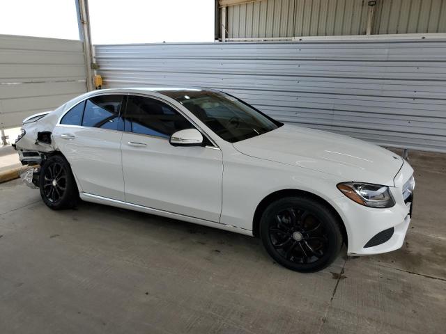 55SWF4JB1FU091241 | 2015 Mercedes Benz 2015 mercedes-benz c 300