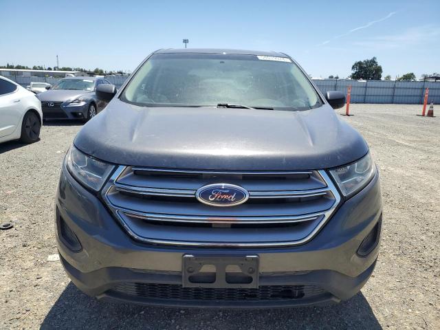 2015 Ford Edge Se VIN: 2FMTK3G92FBB92389 Lot: 54019974