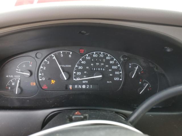 2000 Ford Explorer Xlt VIN: 1FMZU73E3YUB18667 Lot: 54165114