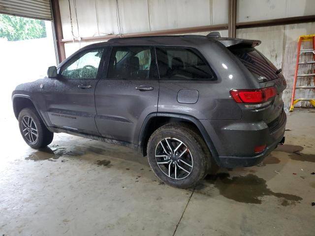 2021 Jeep Grand Cherokee Trailhawk VIN: 1C4RJFLG8MC881356 Lot: 53501364