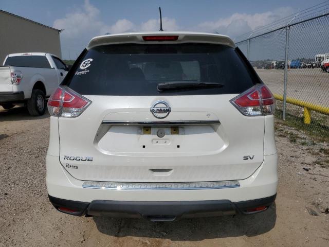 2016 Nissan Rogue S VIN: KNMAT2MT5GP620212 Lot: 55859554