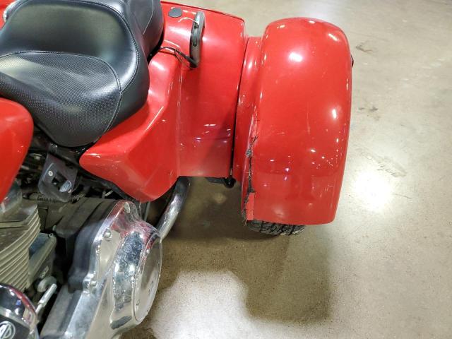 2020 HARLEY-DAVIDSON FLRT 1HD1MCP16LB852109